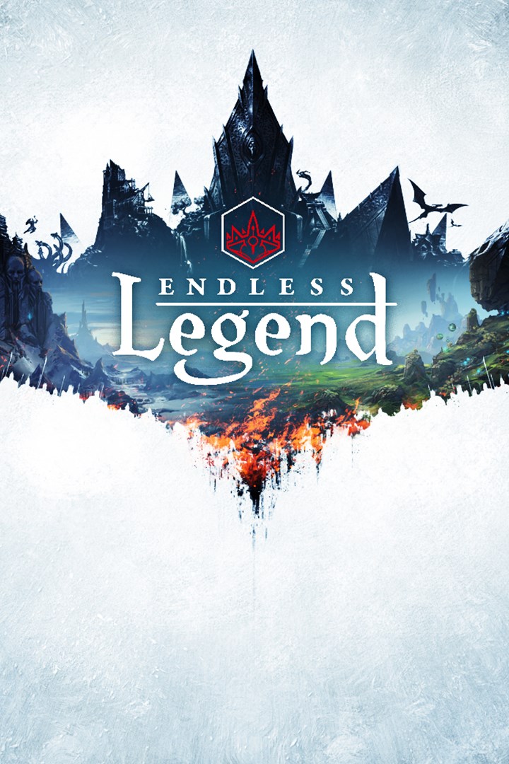 ENDLESS Legend™